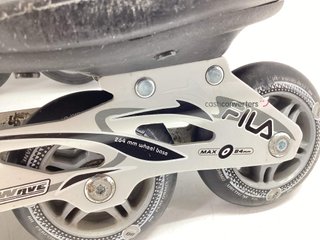 patines fila urban wave