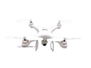 dron con camara potensic t25 gps 2k