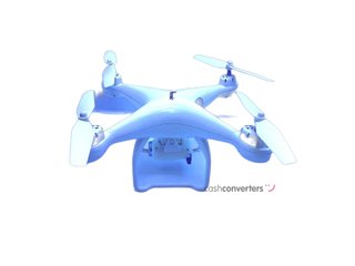 dron con camara potensic t25 gps 2k