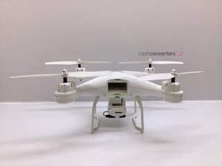 dron con camara potensic t25 gps 2k