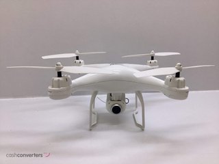 dron con camara potensic t25 gps 2k