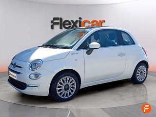 Fiat 500 Dolcevita 1.0 Hybrid 51KW (70 CV)