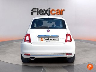 Fiat 500 Dolcevita 1.0 Hybrid 51KW (70 CV)
