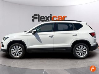 Seat Ateca 1.5 TSI 110kW St&Sp Style XXL