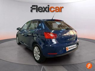 Seat Ibiza 1.0 55kW (75CV) Reference
