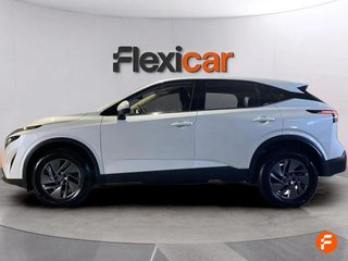 Nissan Qashqai DIG-T 103kW (140CV) mHEV 4x2 Acenta