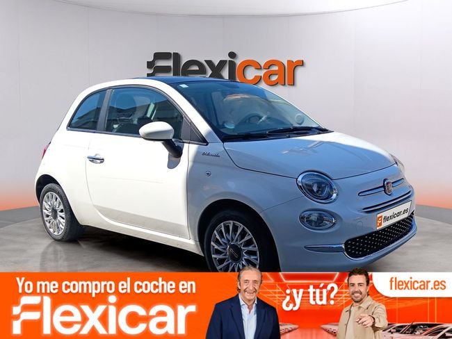Fiat 500 Dolcevita 1.0 Hybrid 51KW (70 CV) - foto 1