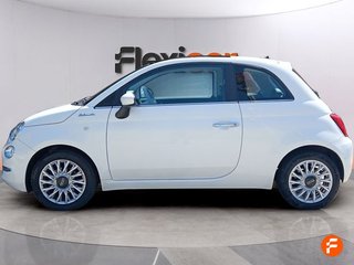 Fiat 500 Dolcevita 1.0 Hybrid 51KW (70 CV)