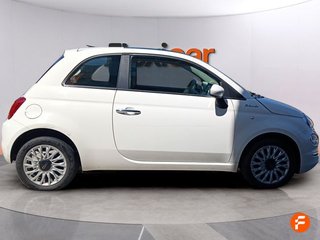 Fiat 500 Dolcevita 1.0 Hybrid 51KW (70 CV)