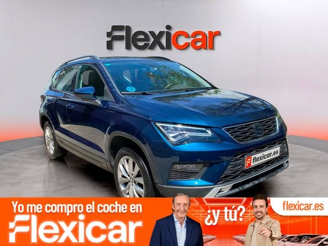 Seat Ateca 1.5 TSI 110kW (150CV) DSG St&Sp Style - foto 1