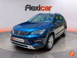 Seat Ateca 1.5 TSI 110kW (150CV) DSG St&Sp Style