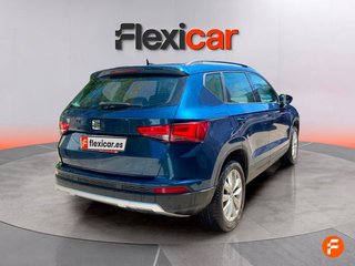 Seat Ateca 1.5 TSI 110kW (150CV) DSG St&Sp Style