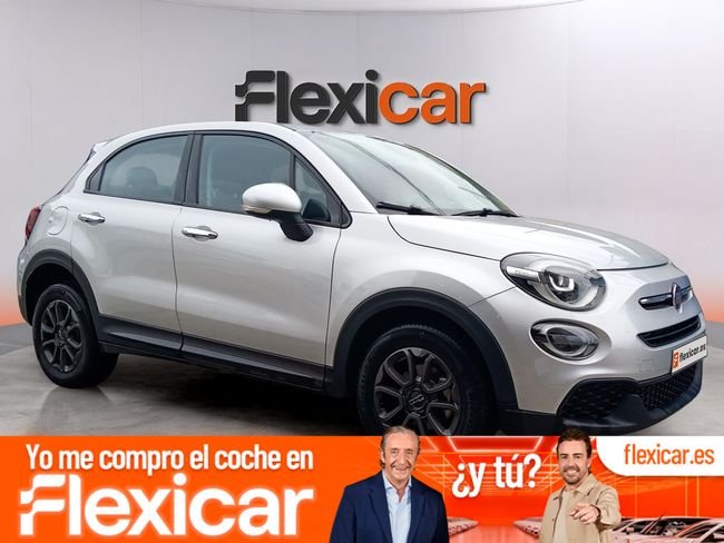 Fiat 500X City Cross 1,0 Firefly T3 88KW S&S - foto 1