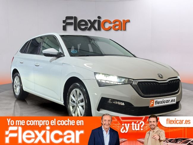 Skoda Scala 1.0 TSI 70 KW (95 CV) Ambition - foto 1