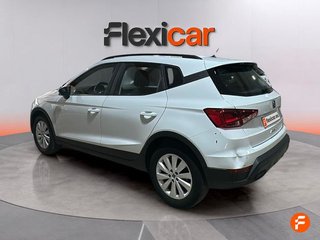 Seat Arona 1.0 TSI 85kW (115CV) DSG Style XL