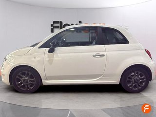 Fiat 500 Sport 1.0 Hybrid 51KW (70 CV)