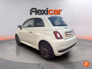 Fiat 500 Sport 1.0 Hybrid 51KW (70 CV)