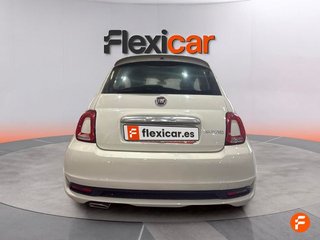 Fiat 500 Sport 1.0 Hybrid 51KW (70 CV)
