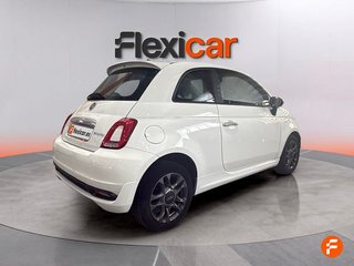 Fiat 500 Sport 1.0 Hybrid 51KW (70 CV)