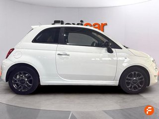 Fiat 500 Sport 1.0 Hybrid 51KW (70 CV)