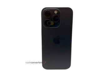 apple iphone 15 pro 256gb
