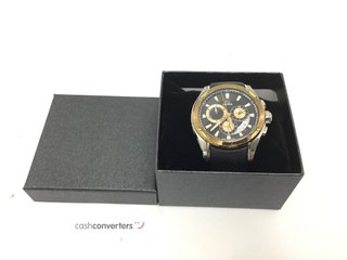 reloj pulsera caballero jaguar j689