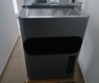 Motor camara frigorífica:wasat 743035301
