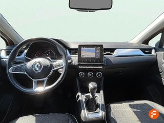 Renault Captur Intens TCe 90