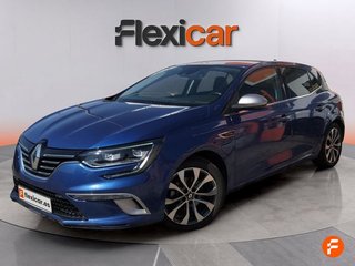 Renault Megane GT Line Energy TCe 97kW (130CV)