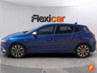 Renault Megane GT Line Energy TCe 97kW (130CV)