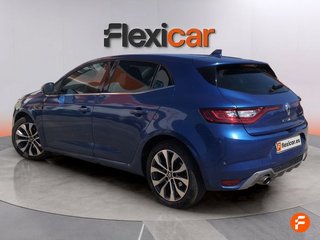 Renault Megane GT Line Energy TCe 97kW (130CV)