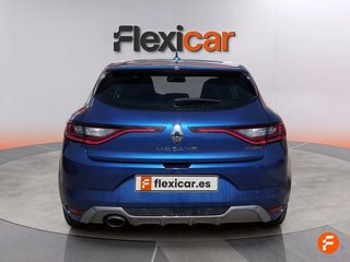 Renault Megane GT Line Energy TCe 97kW (130CV)