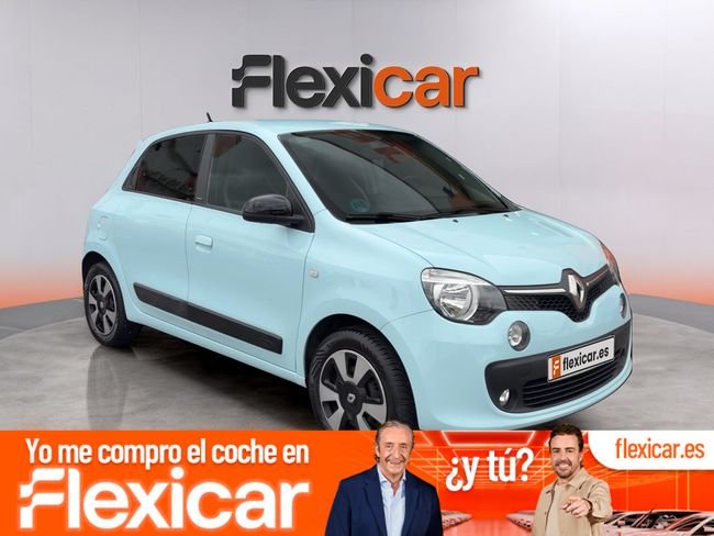 Renault Twingo Limited Energy TCe 66kW (90CV) -18 - foto 1