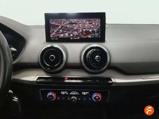 Audi Q2 Advanced 35 TFSI 110kW (150CV)