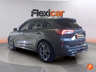 Ford Kuga ST-Line 2.0 EcoBlue 88kW (120CV) Auto