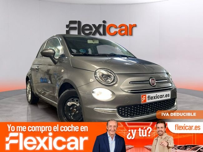 Fiat 500 Dolcevita 1.0 Hybrid 51KW (70 CV) - foto 1