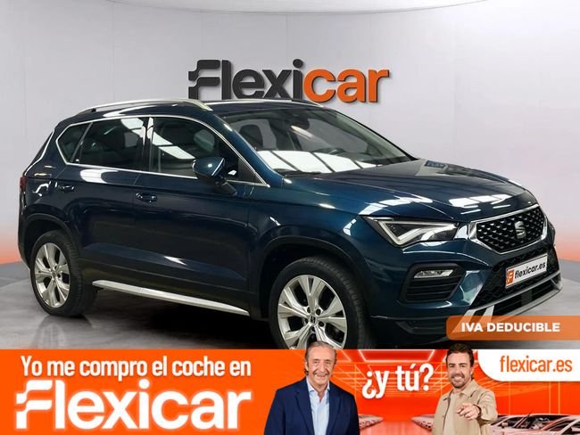 Seat Ateca 1.5 TSI 110kW (150CV) S&S X-Perience - foto 1