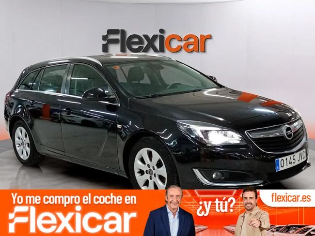 Opel Insignia  ST 1.6 CDTI S&S ecoFLEX 136 CV Selective - foto 1