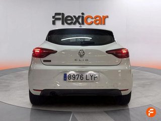 Renault Clio Business Blue dCi 74kW (100CV)