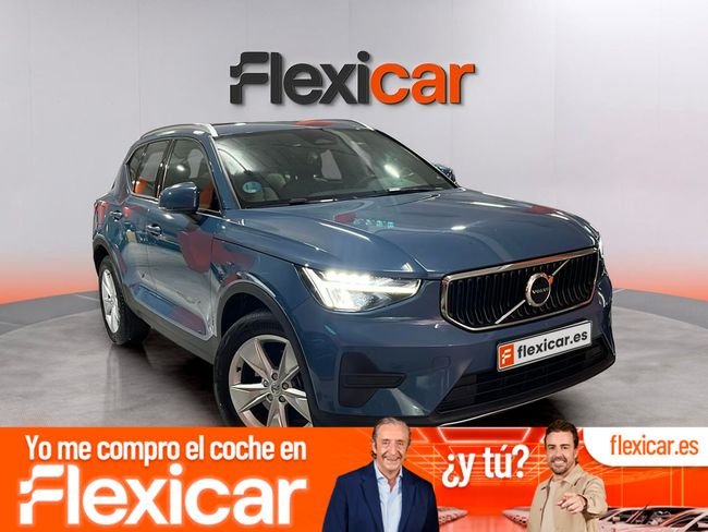 Volvo XC40 2.0 B3 G Core Auto - foto 1