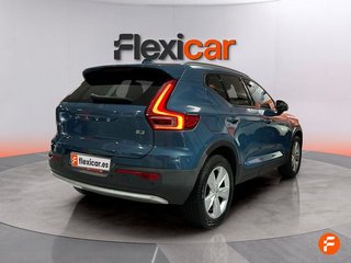 Volvo XC40 2.0 B3 G Core Auto