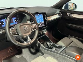 Volvo XC40 2.0 B3 G Core Auto