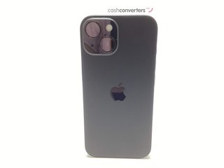 apple iphone 15 128gb