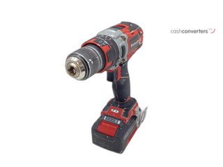 taladro a bateria einhell te-cd 18 li-i bl