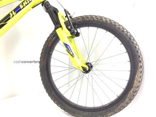 bicicleta niño jl-wenti 1100 junior