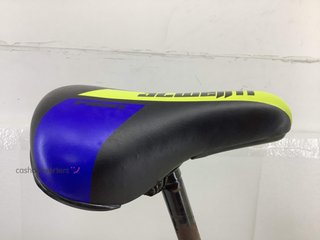 bicicleta niño jl-wenti 1100 junior