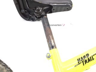 bicicleta niño jl-wenti 1100 junior