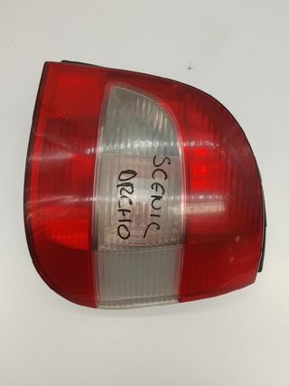 Piloto tras der 7700428055 renault scenic 3857