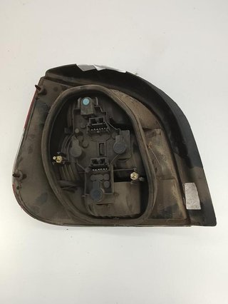 Piloto tras der 7700428055 renault scenic 3857