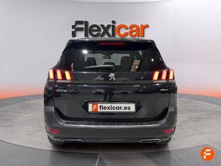 Peugeot 5008 GT Line 1.5L BlueHDi 96kW (130CV) S&S